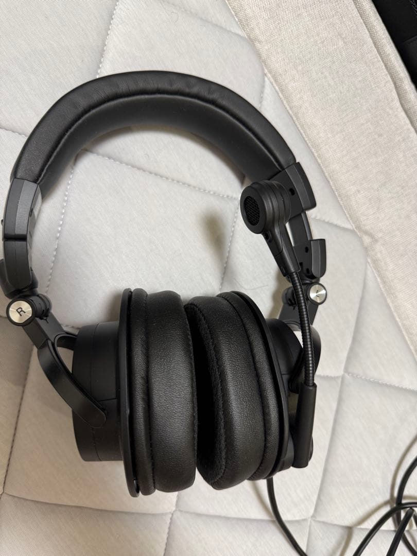 ヘッドホン audio-technica ATH-M50xSTS-USB