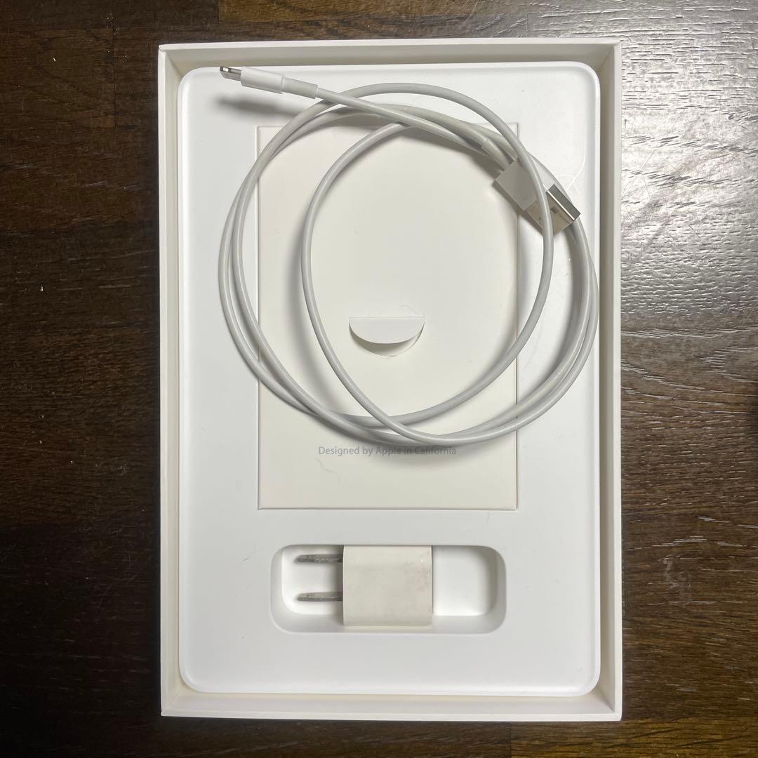 iPad mini本体 キーボードケース付き