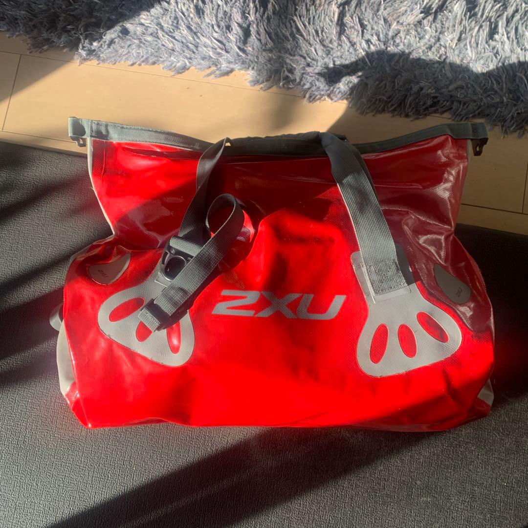 トライアスロン　バッグ　9セット