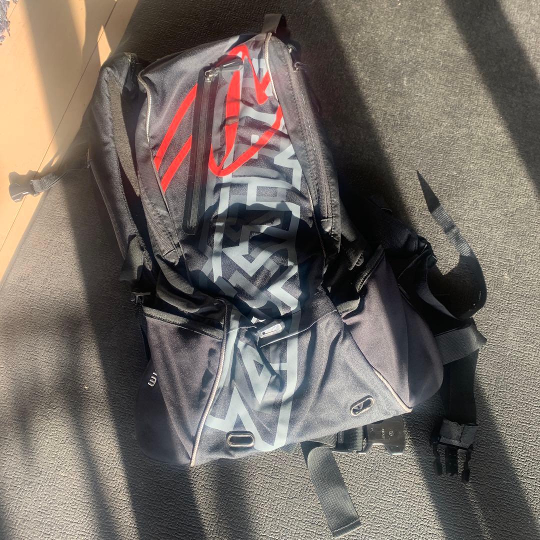 トライアスロン　バッグ　9セット