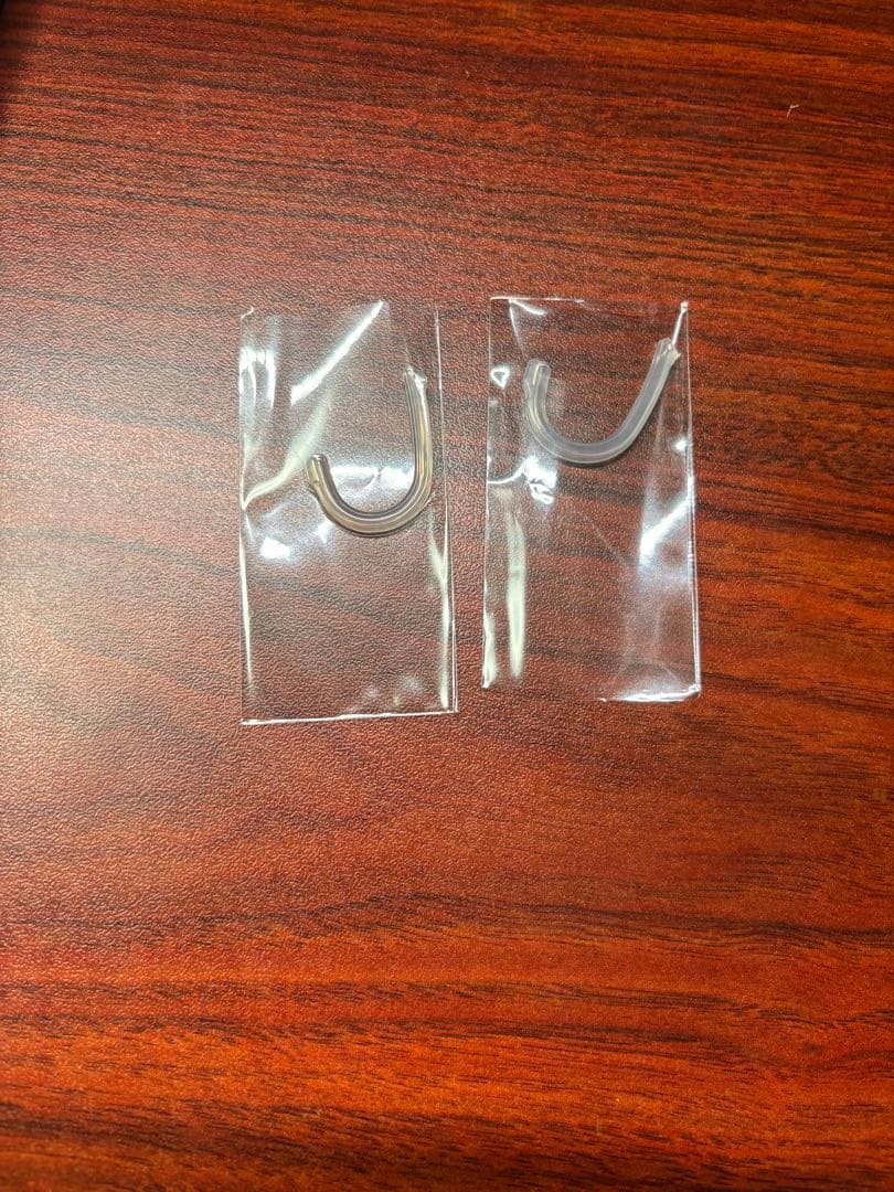 4.4.mmケーブル + final B1 イヤホン