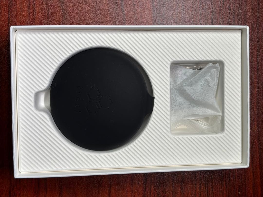 4.4.mmケーブル + final B1 イヤホン