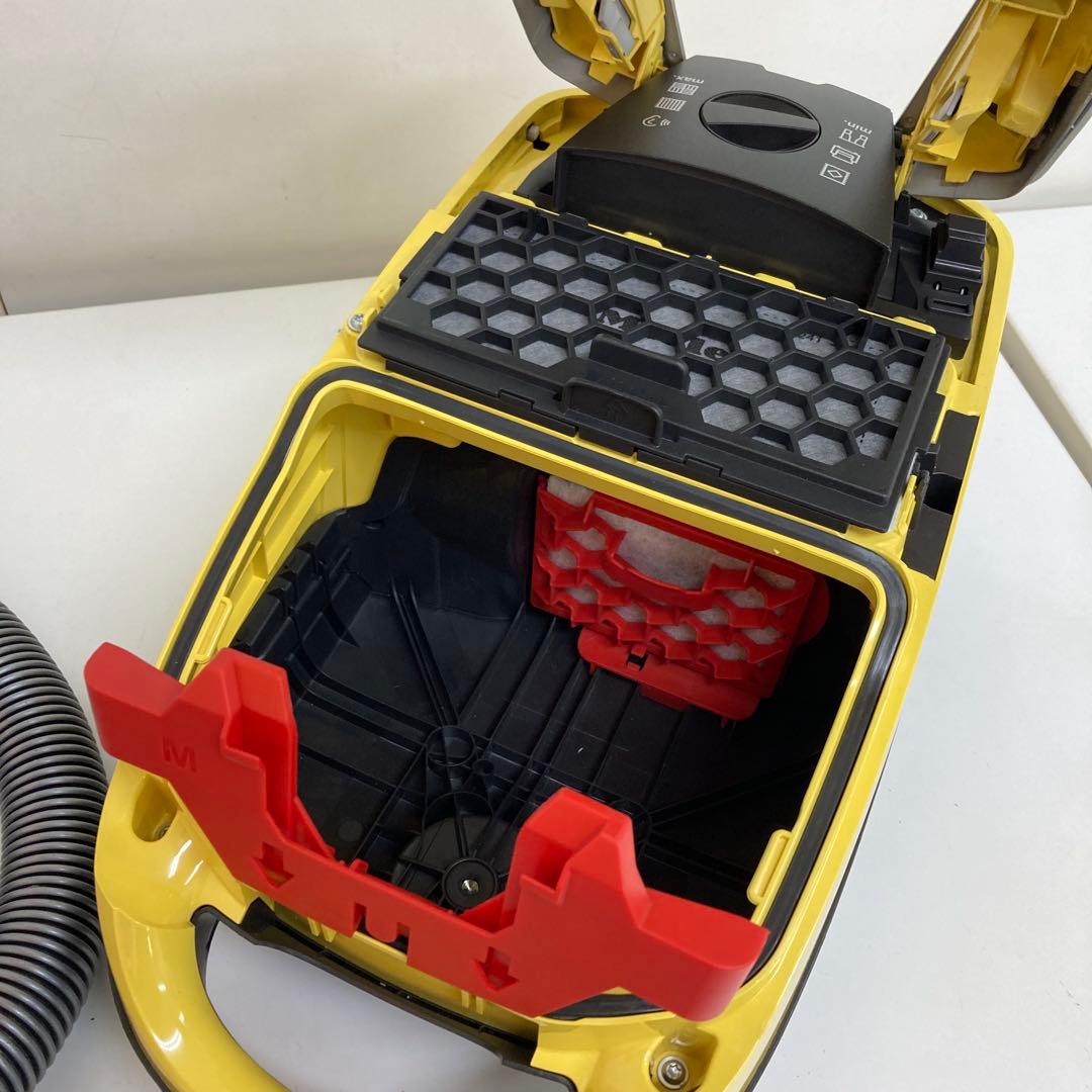 A94-2 Miele ミーレ 掃除機 Compact C2 SDAO0