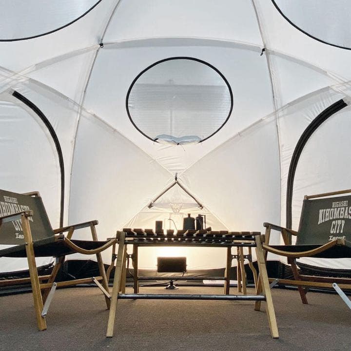 groundcover Acorn house 3.45 フルセット