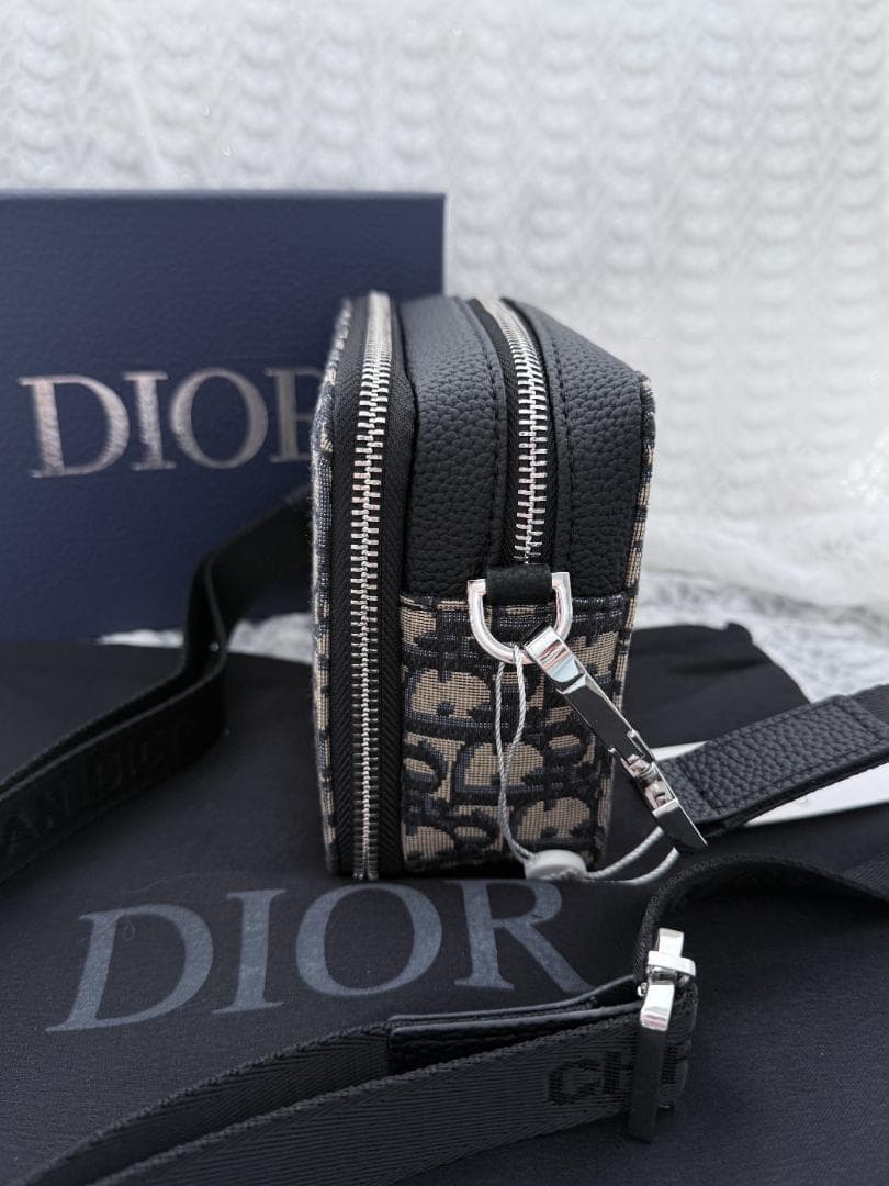 美品ノベルティショルダーバッグ バッグ