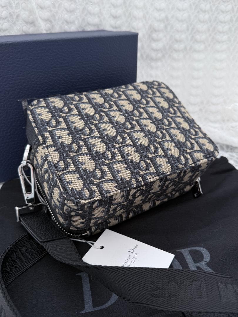 美品ノベルティショルダーバッグ バッグ