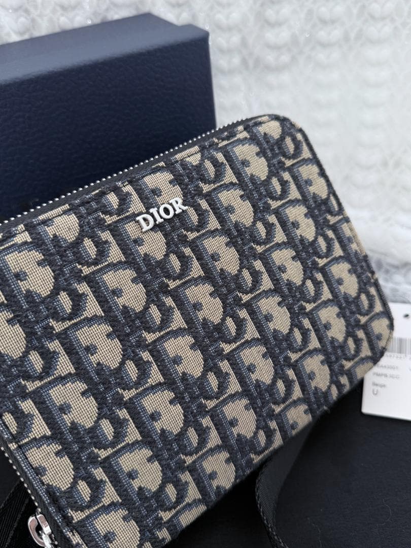 美品ノベルティショルダーバッグ バッグ