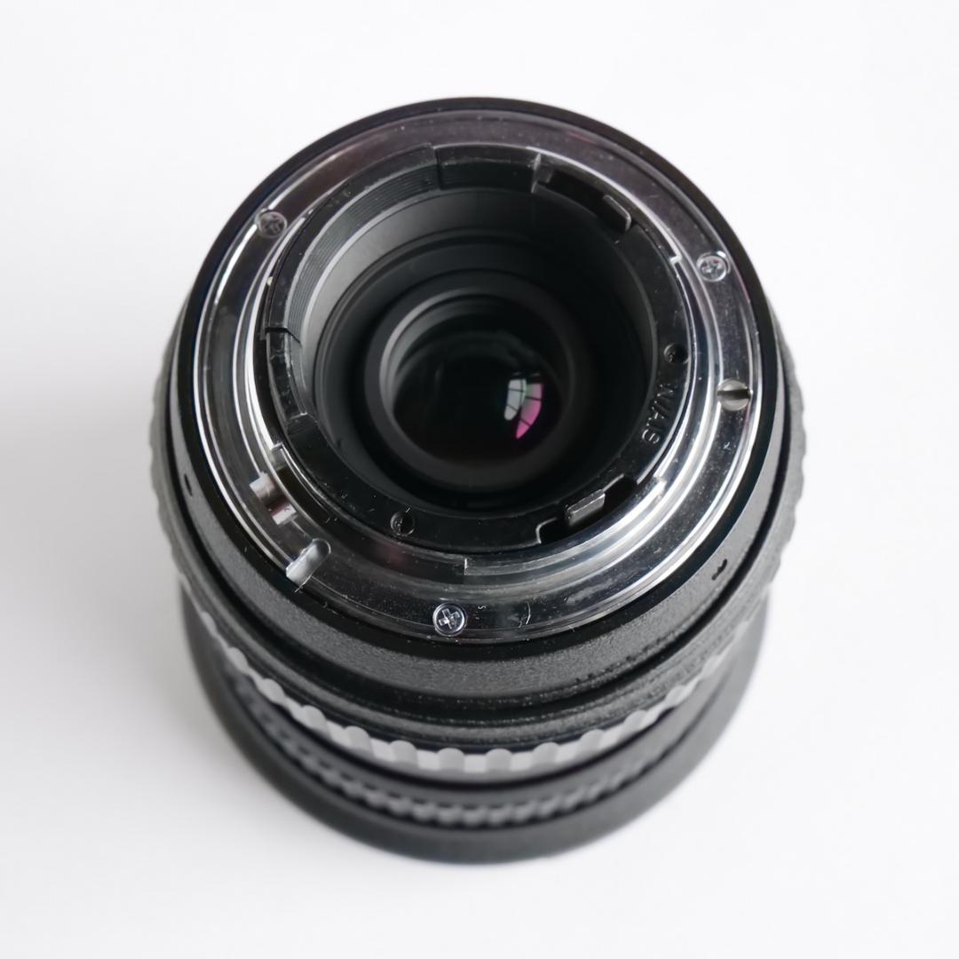 Tokina AT-X124 PRO DX 2/N Nikon用 プロテクター付