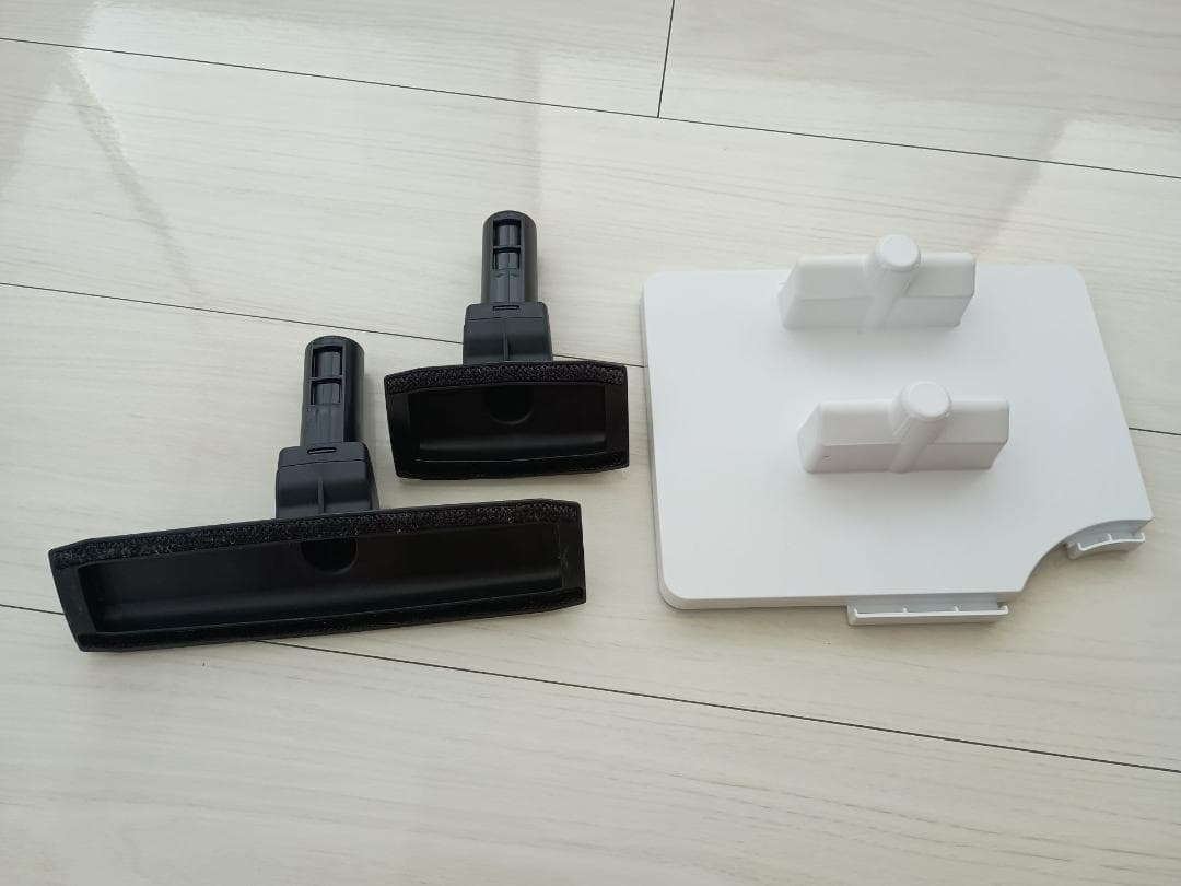 kyk❤︎ EVOPOWERSYSTEM STD+コードレスクリーナー