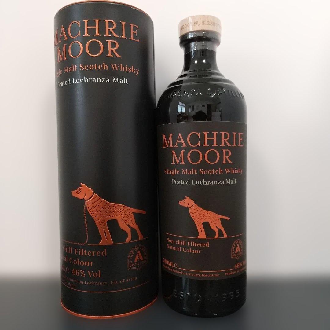 ラグ　キルモリーエディション　マクリームーア ピーテッド　ウイスキー2本セット