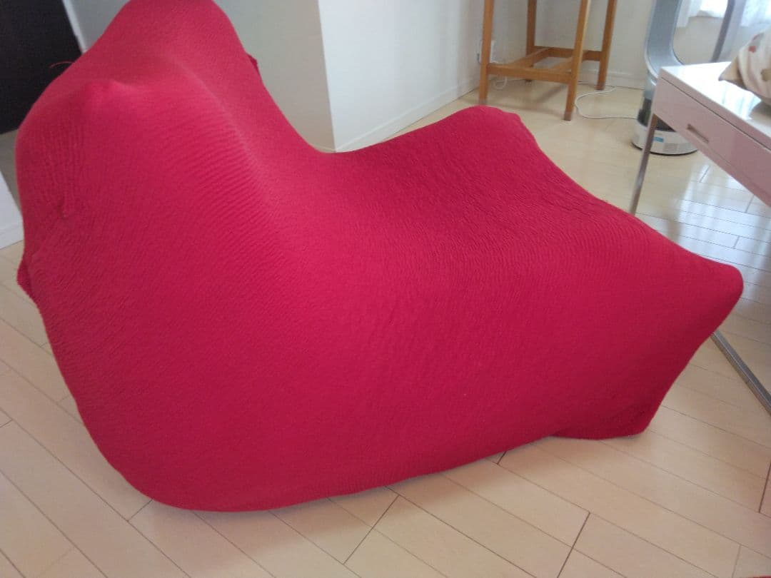 リーンロゼ　トーゴ用 ストレッチ素材のソファカバー　2枚