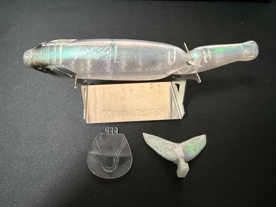 DRT TiNYKLUSH タイニークラッシュ