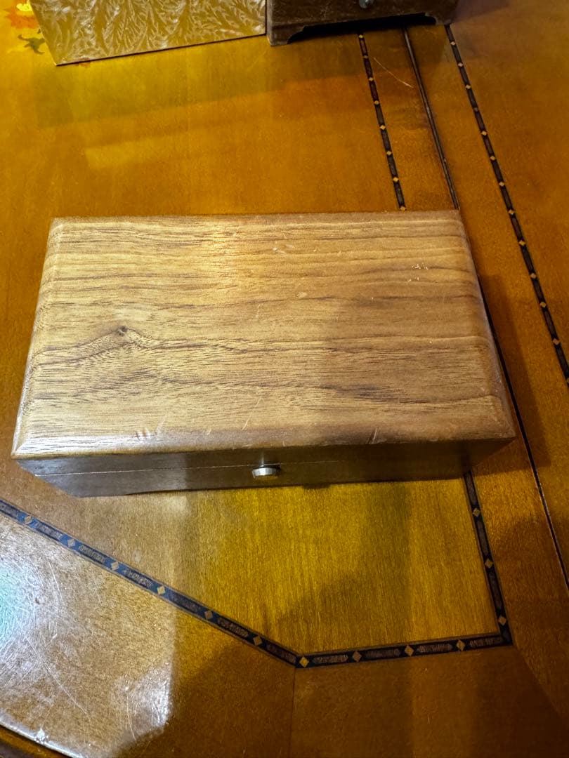 G. Verdi リュージュオルゴール Traviata Rigoletto