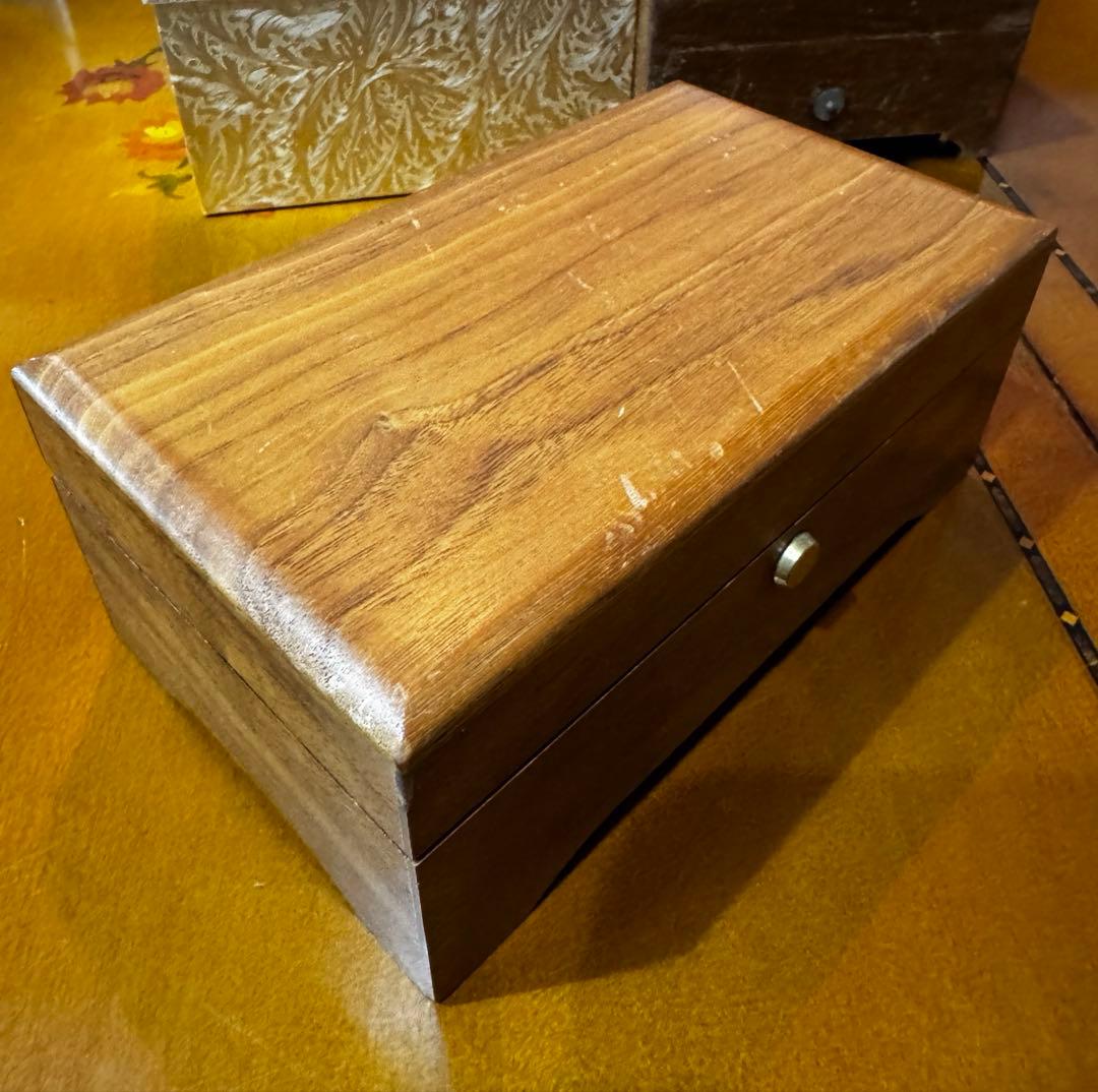 G. Verdi リュージュオルゴール Traviata Rigoletto