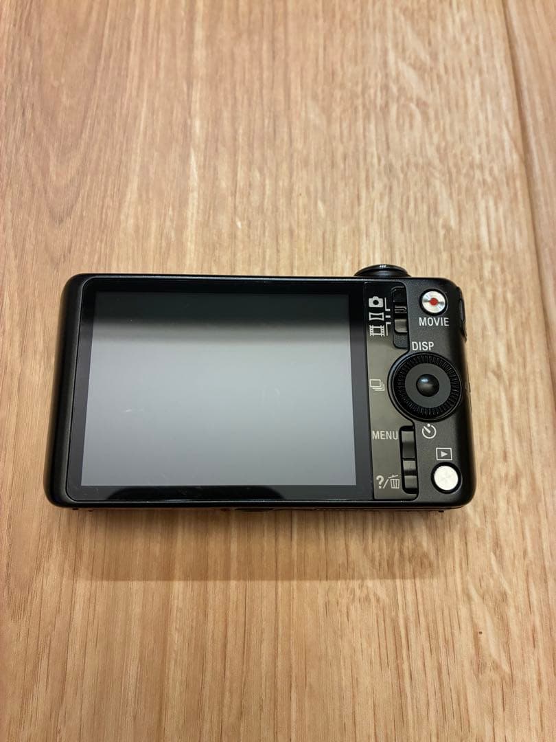 SONY Cyber-shot DSC-WX60 コンパクトデジタルカメラ