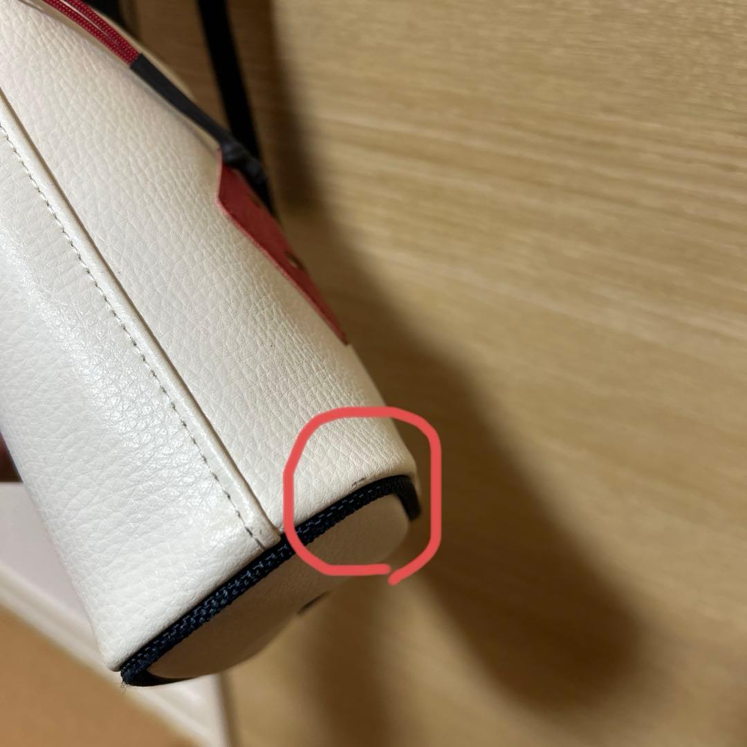 【最終値下げ】JONES × BEAMS GOLF 別注 クラブケース