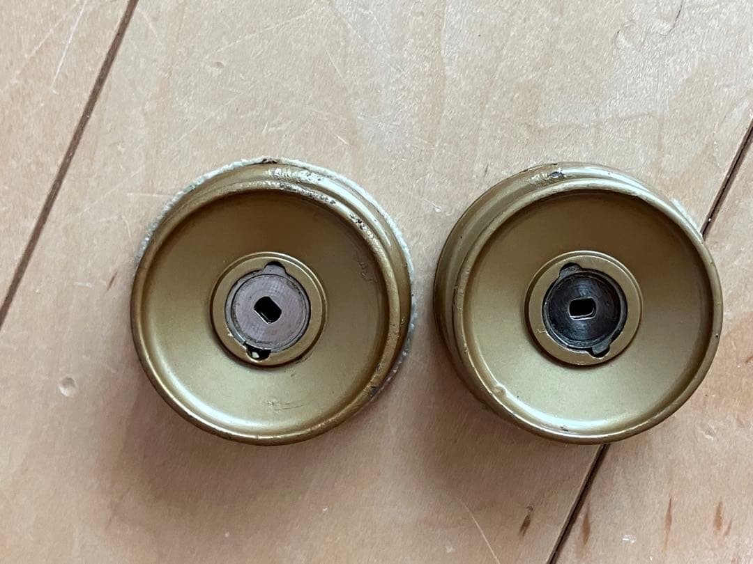 【最終値下】大森製作所 ダイヤモンド デラックス マイクロ 7 オールドリール