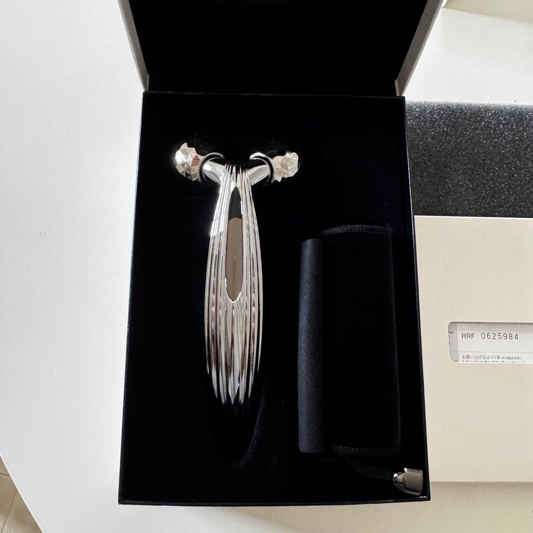 【即日発送】【新品未使用】リファカラットレイフェイス ReFa