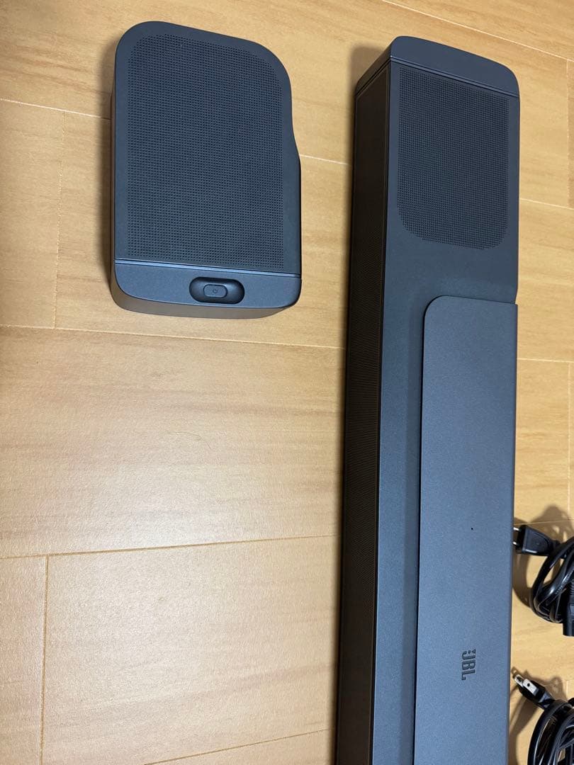 a*k様 JBL bar 1000 本体 フルセット 「美品」