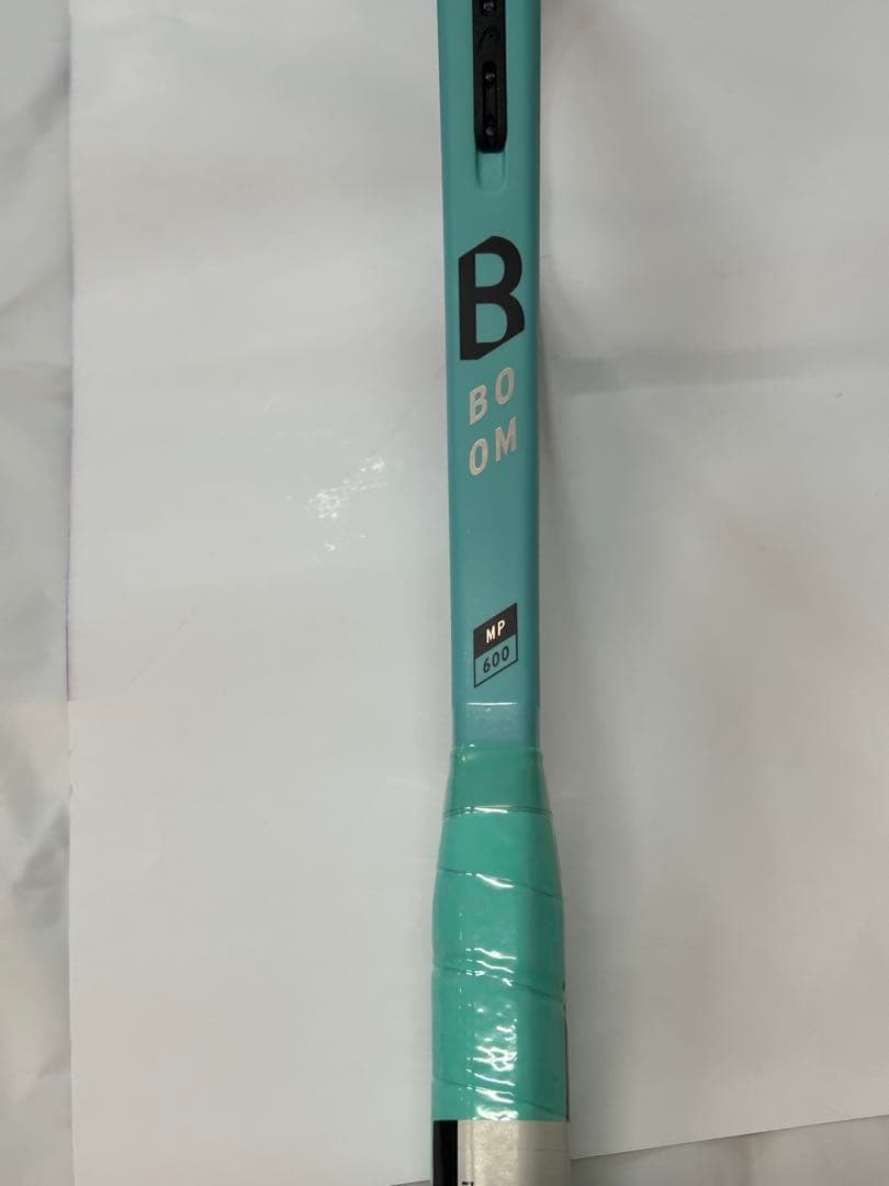 HEAD BOOM MP グリップサイズ2