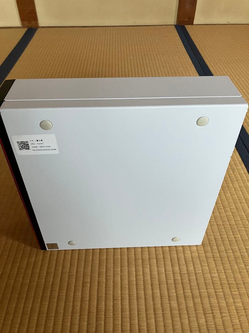 Windowsデスクトップ FUJITSU ESPRIMO D586/MX Core i7 6700