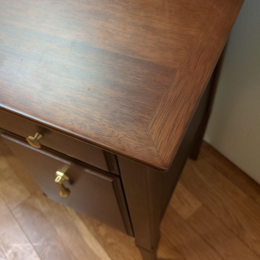 マルニ木工　地中海　ドレッサー