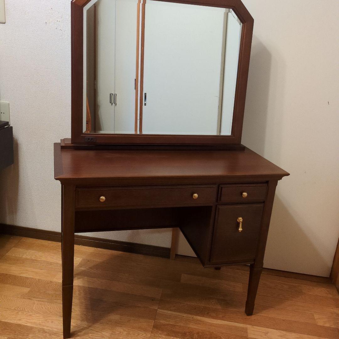 マルニ木工　地中海　ドレッサー