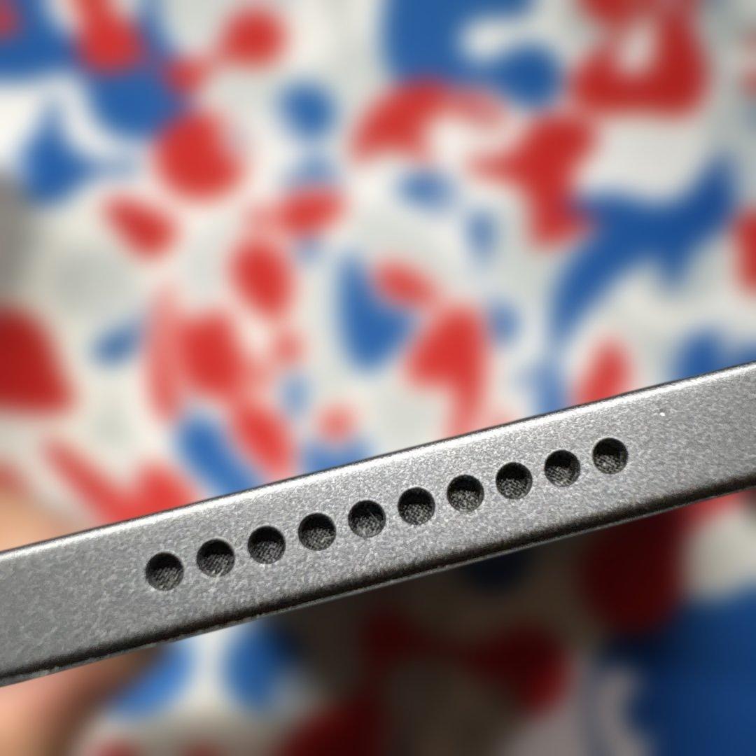 iPad mini (第6世代) 256GB Wi-Fi 本体