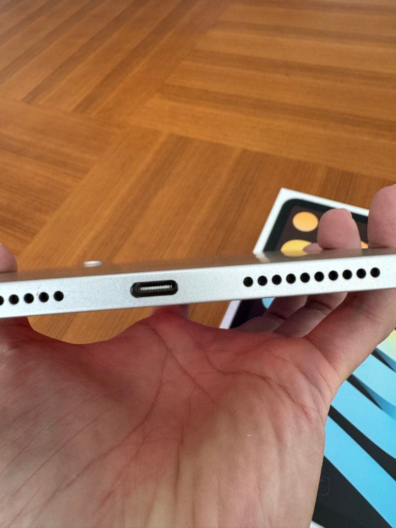 iPad mini (第6世代)