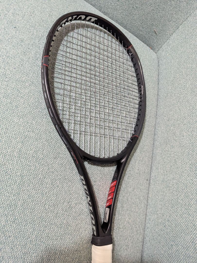 CX400TOURブラック　G2 ガット、グロメット、グリップテープ新品