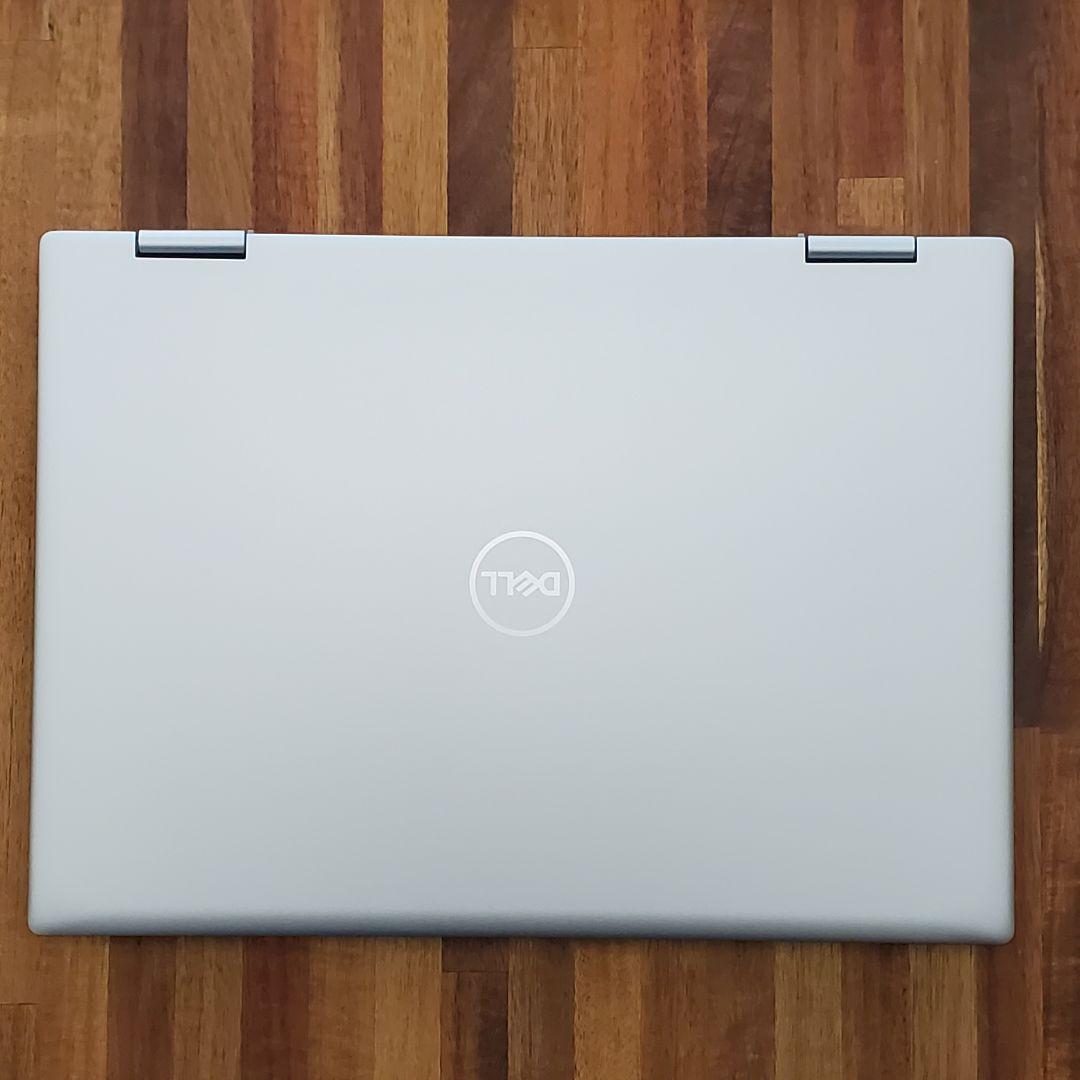 キララ　Dell Inspiron 14 正規office付 R6購入