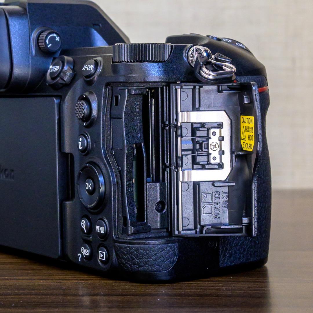 Z6III 24-120 レンズキット