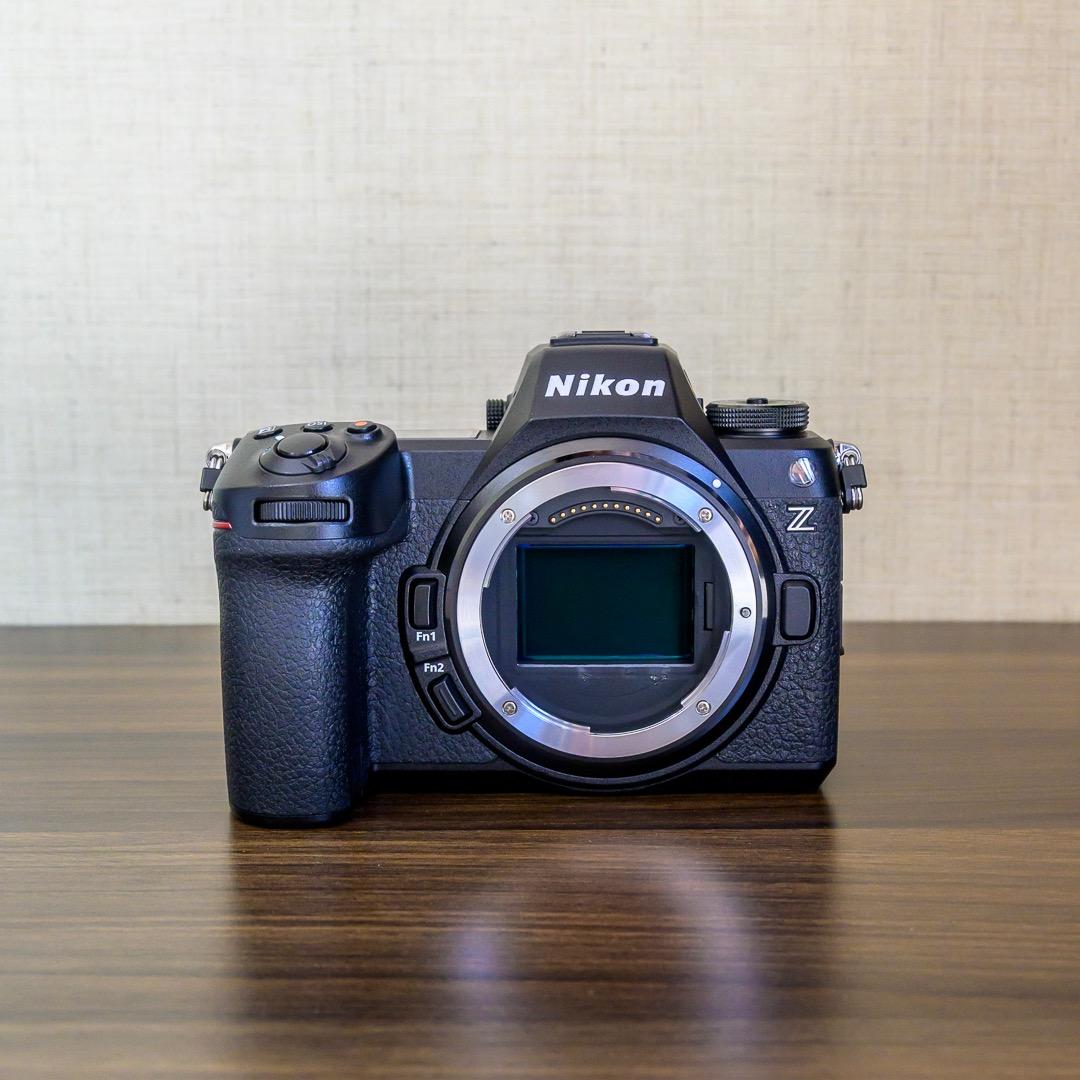 Z6III 24-120 レンズキット