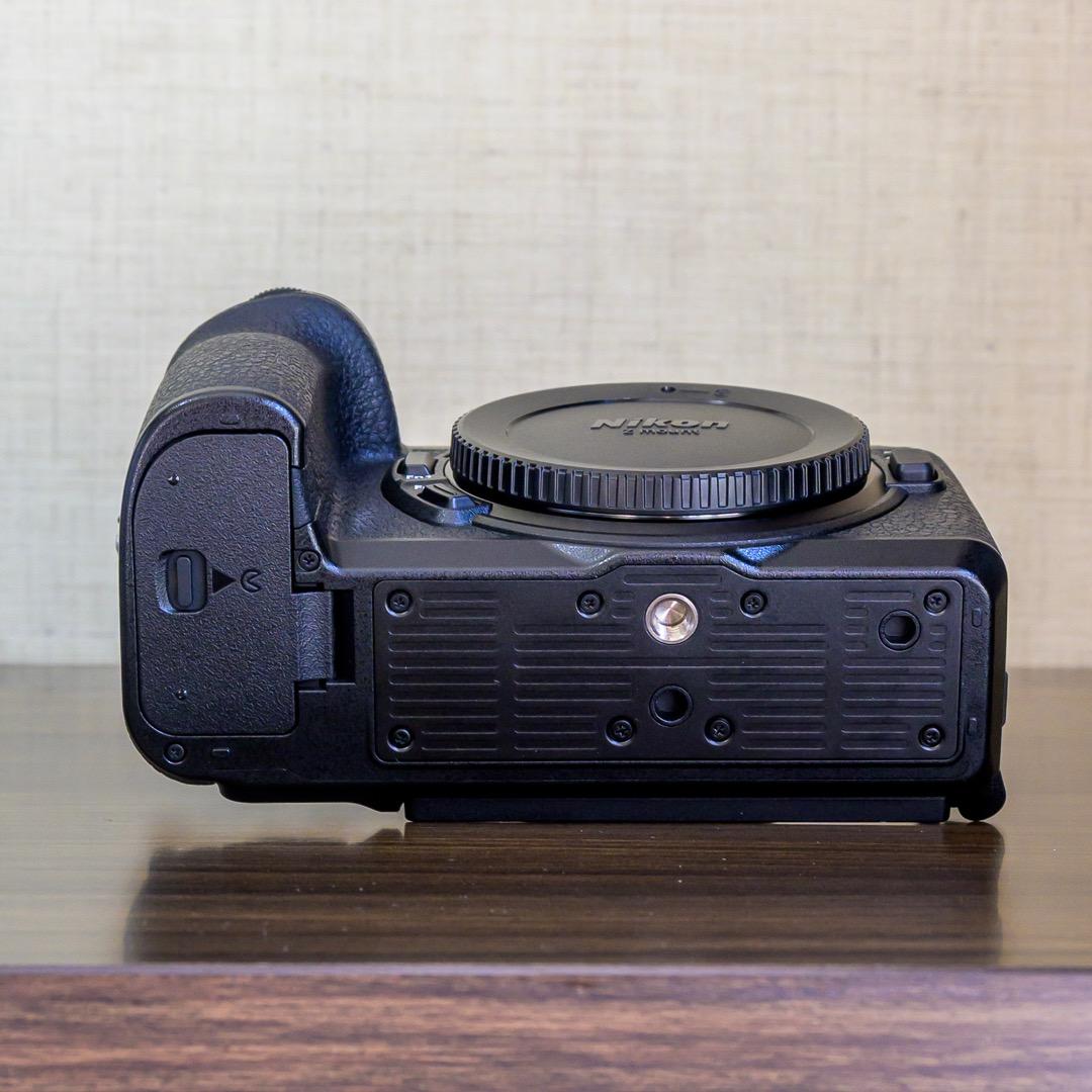 Z6III 24-120 レンズキット