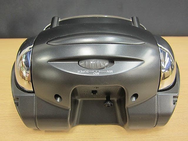 SEIKO クロック スーパーライデン 目覚まし時計 NR438K