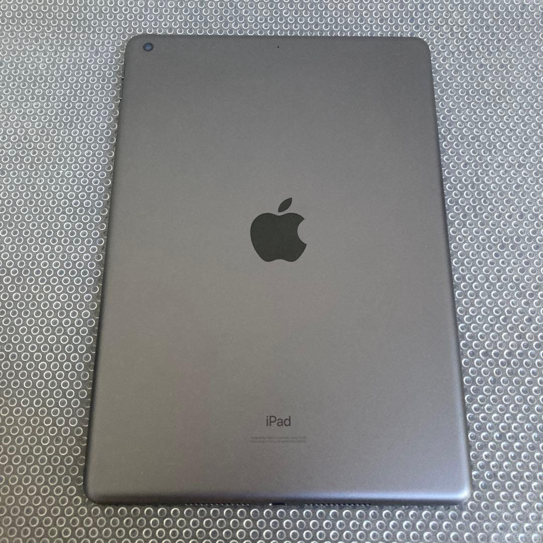 3062【早い者勝ち】iPad7 第7世代 32GB WIFIモデル☆