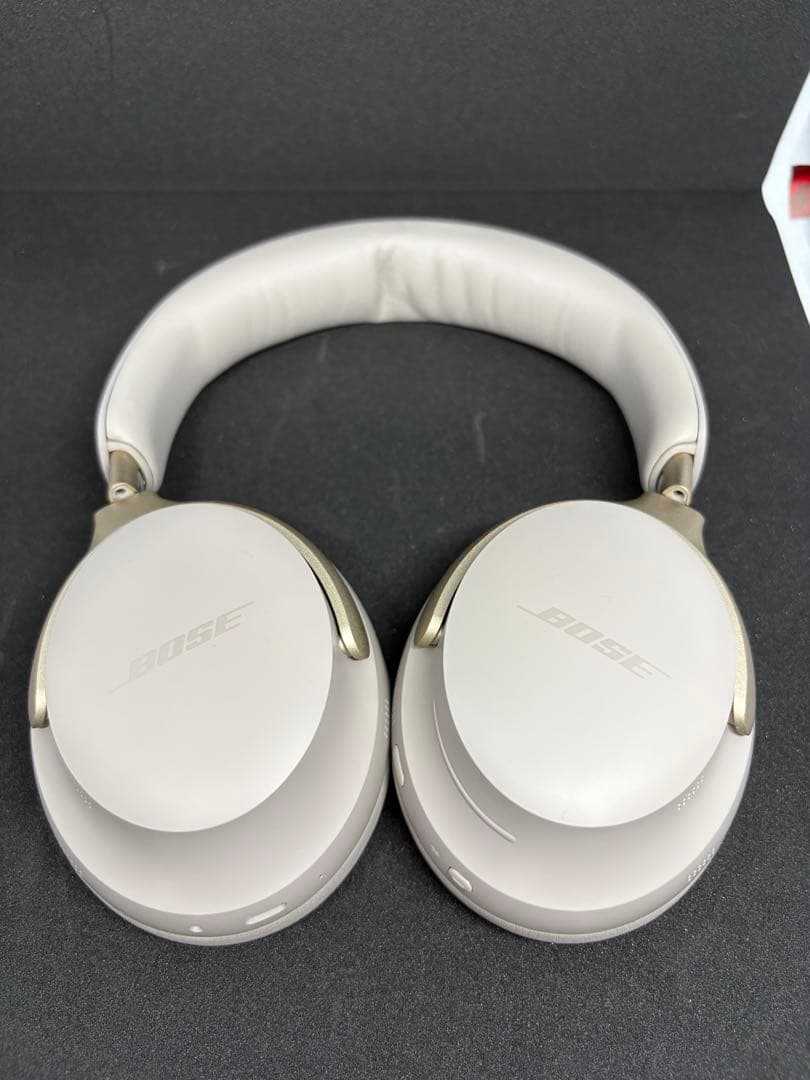 Bose QuietComfort Ultra Headphones(第一世代)