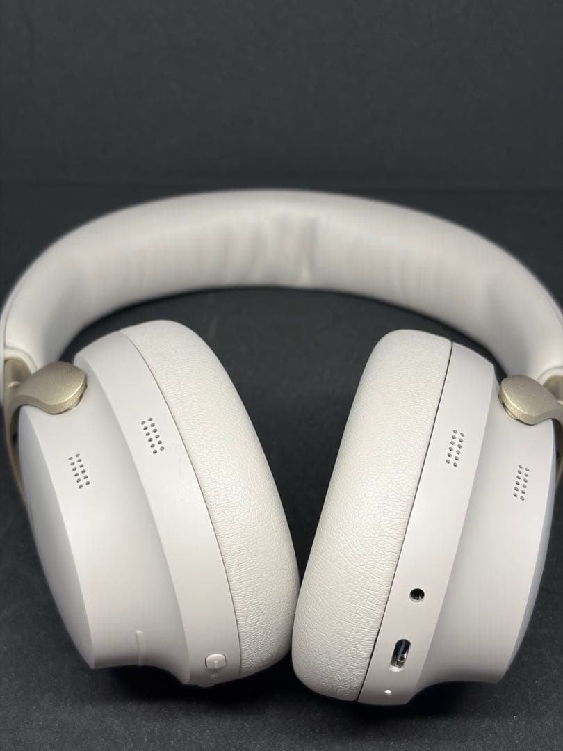 Bose QuietComfort Ultra Headphones(第一世代)