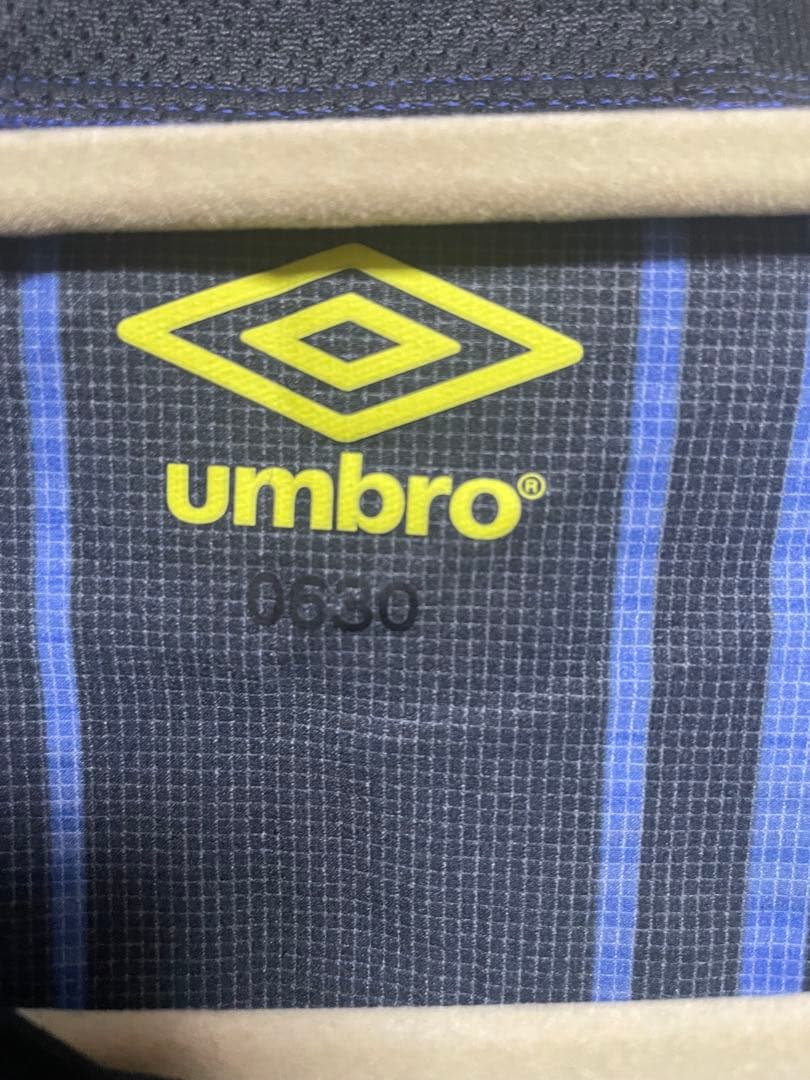 オーセンティックユニフォーム ガンバ大阪 2011 宇佐美貴史 ホーム 20周年