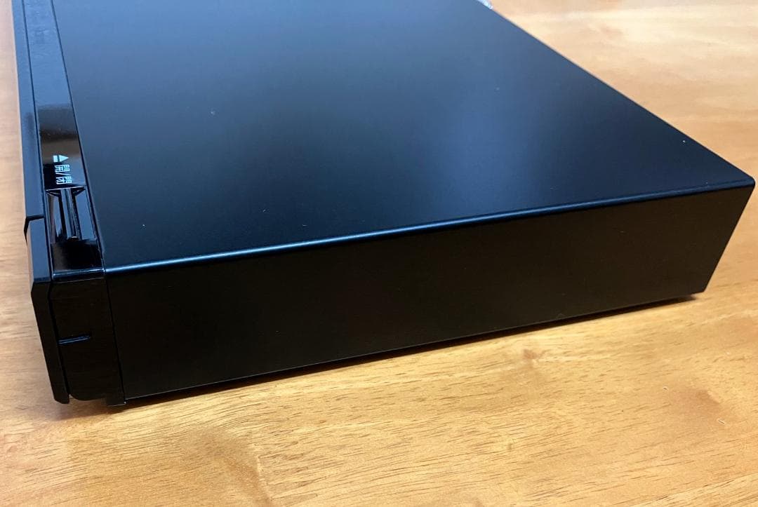 ☆中古美品 Panasonic DMR-BWT560 ブルーレイレコーダー+α☆