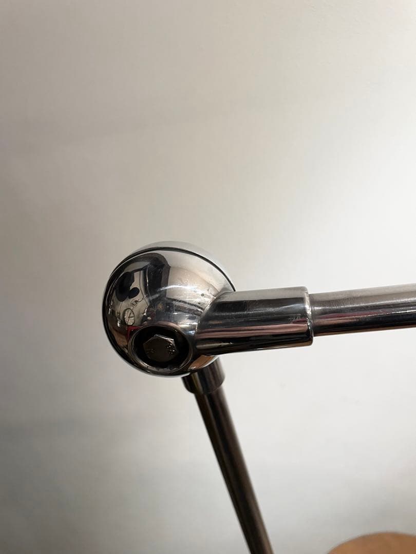 超希少！超極上！Mirror Polished Lumina　フランス