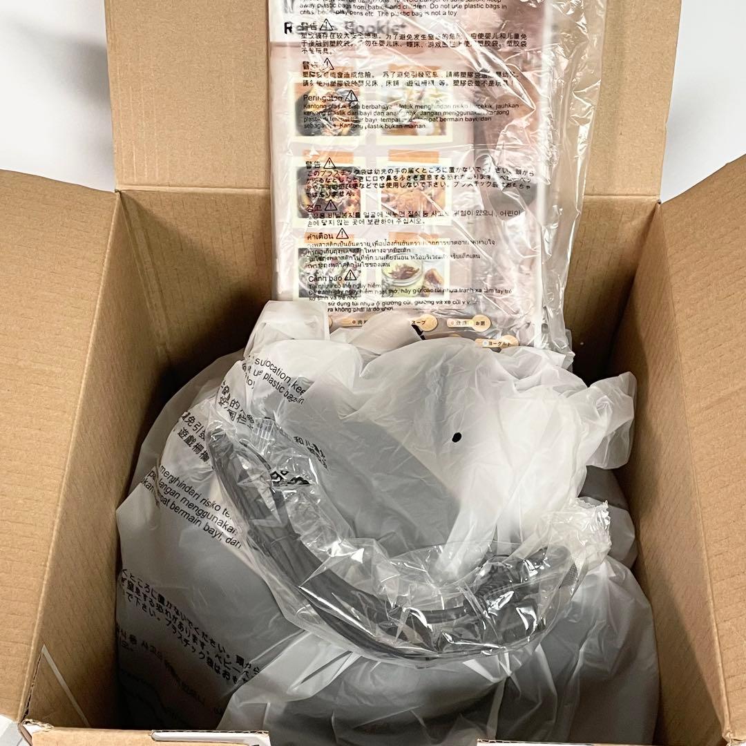 【未使用品】Instant Pot Duo Mini 3.0L マルチ電気圧力鍋