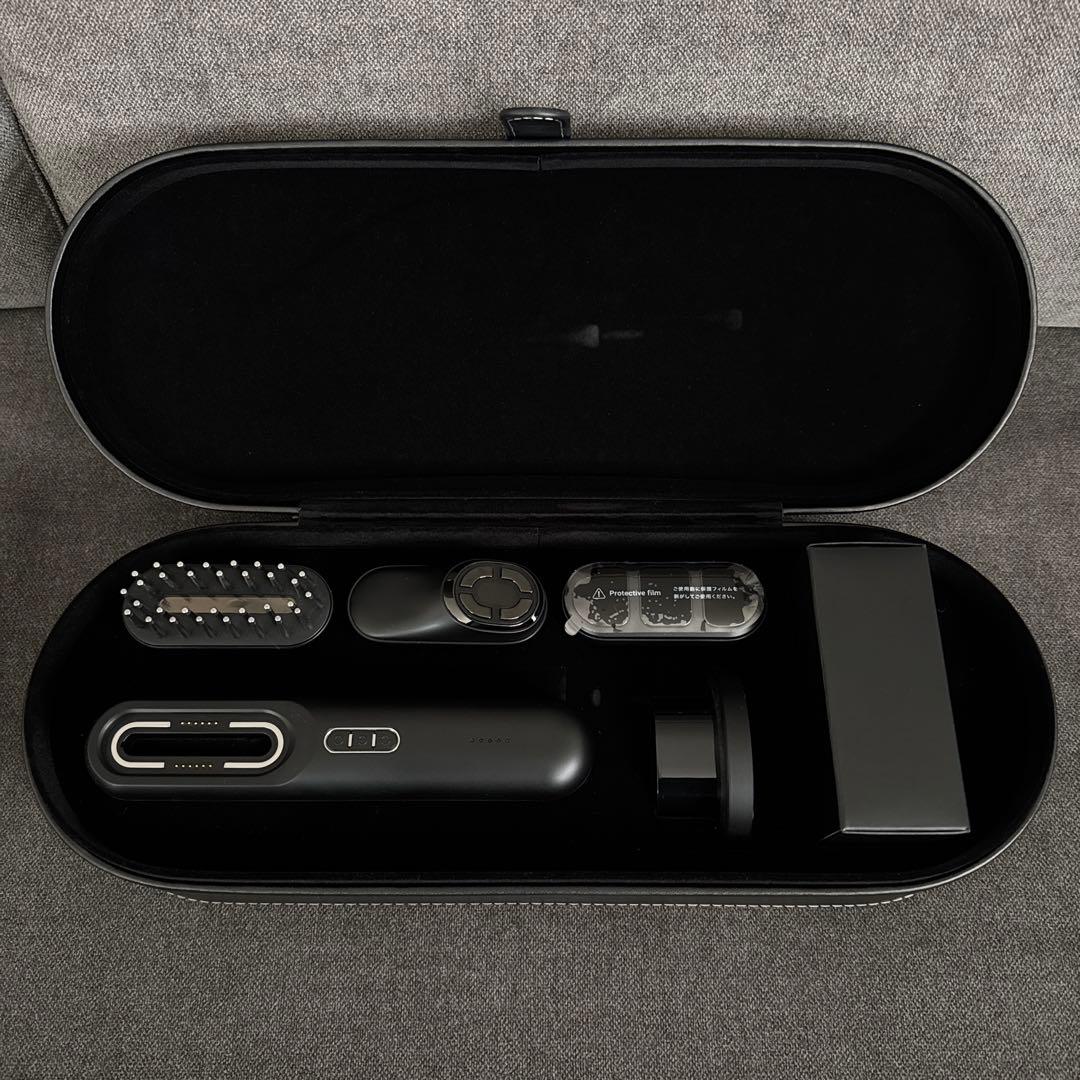 MYTREX PROVE マイトレックスプルーヴ　トータルリフト美顔器