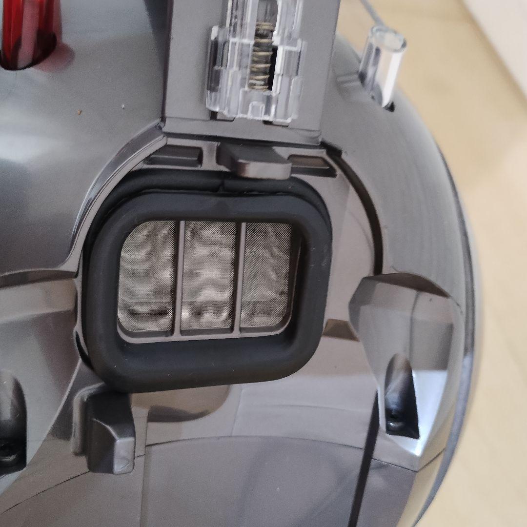 美品　dyson　DC48