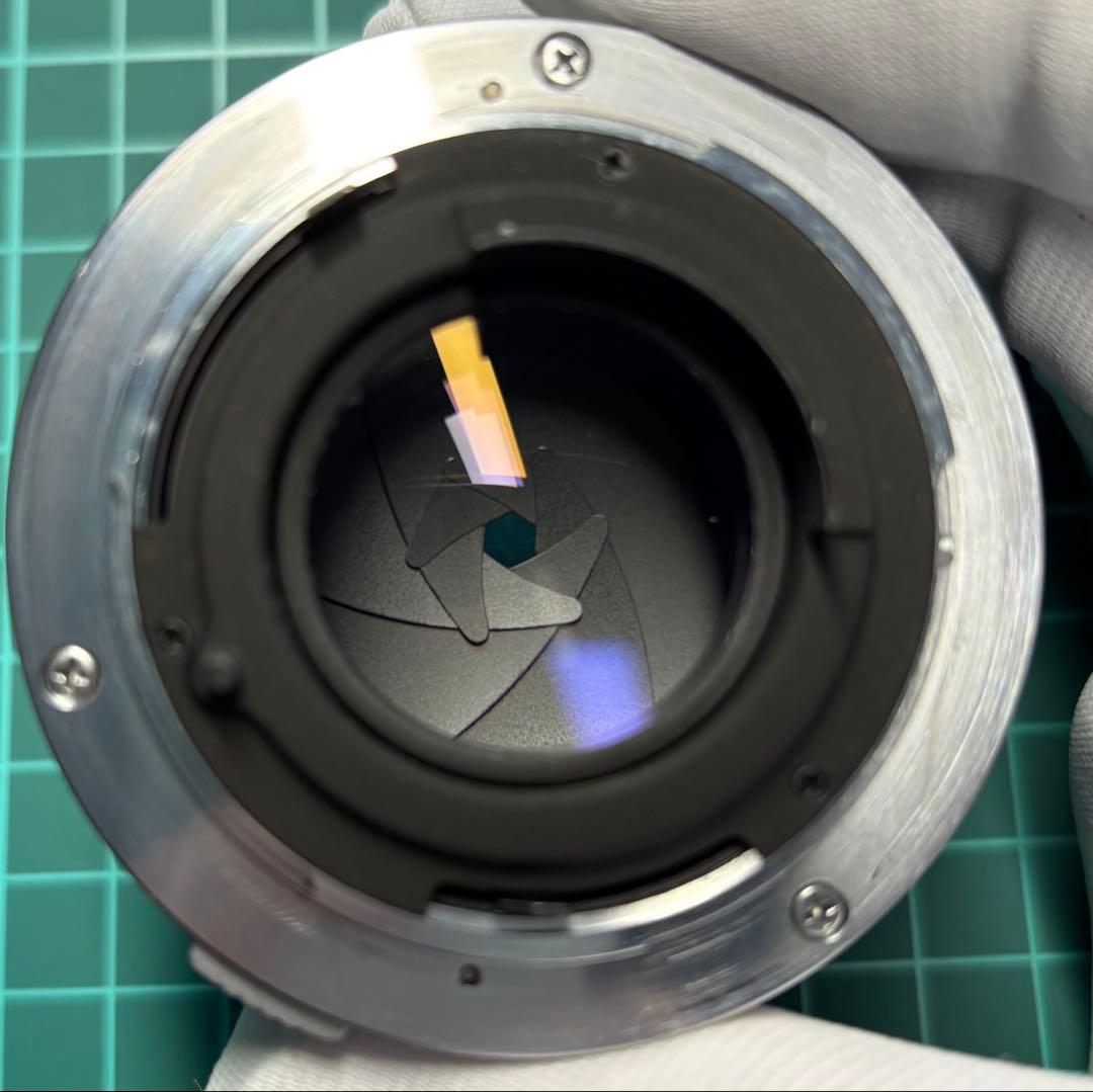 プロフ○○ ★OLYMPUS OM-2 + ★ 標準レンズ50mm