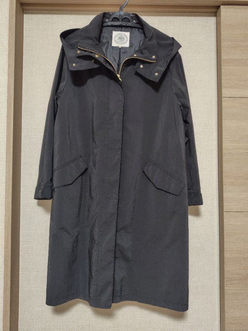 J.PRESS　ジェイプレス　９号　Artirosa モッズコート　美品