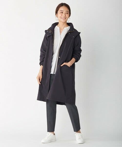 J.PRESS　ジェイプレス　９号　Artirosa モッズコート　美品