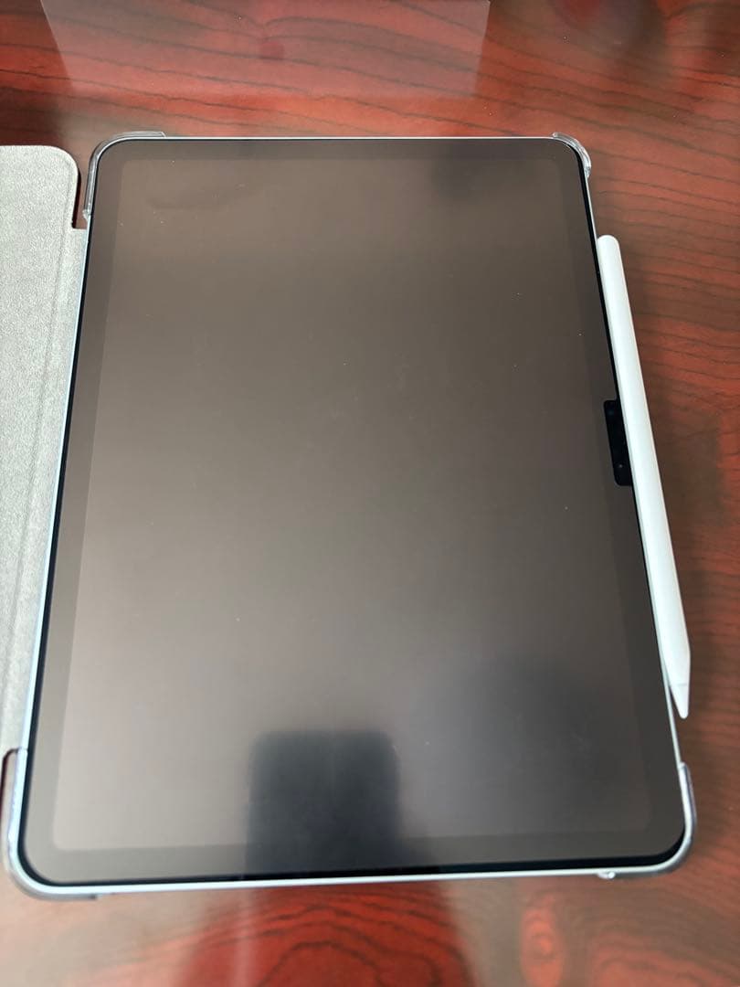 11インチiPadAir WiFi128GBブルー&ApplePencilPro