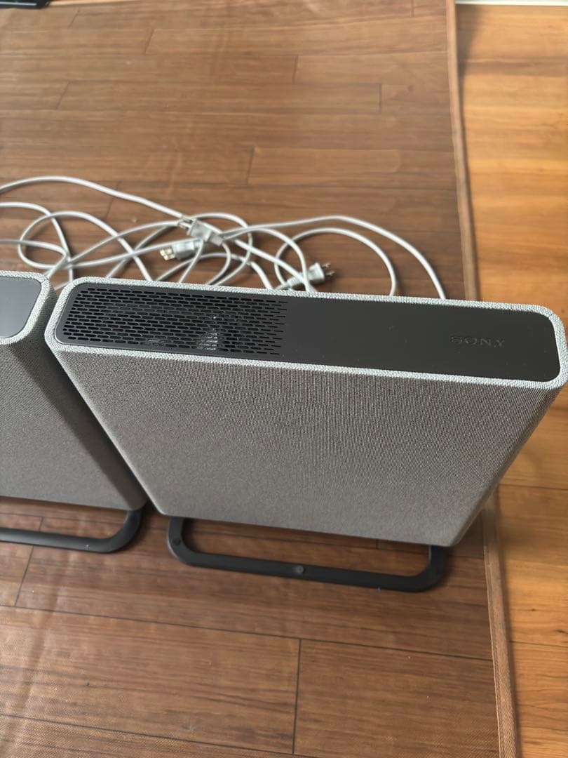 スピーカー・ウーファー SONY BRAVIA HT-A9M2