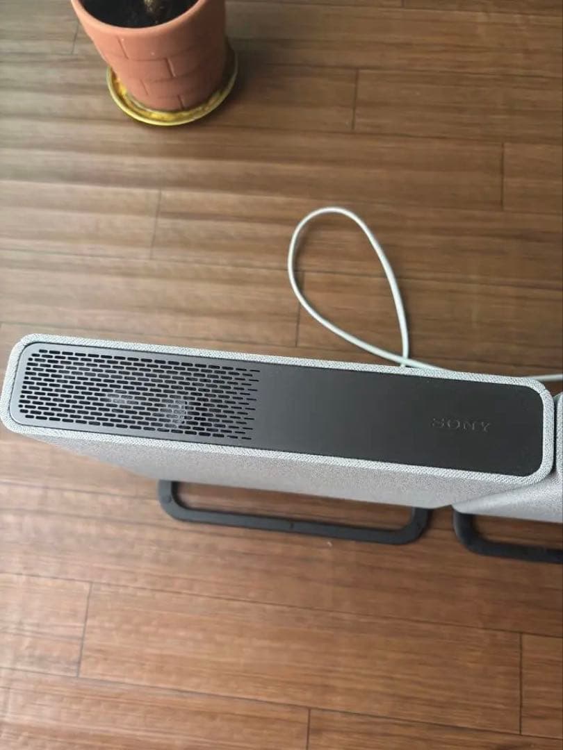 スピーカー・ウーファー SONY BRAVIA HT-A9M2